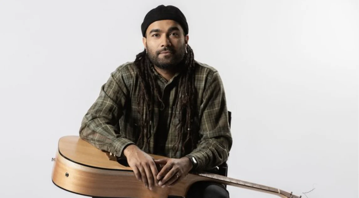 Reuben De Melo